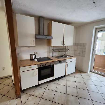 4 In * Pforzheim