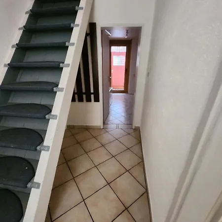 Haus 4 Zimmer In Pforzheim Guest house Pforzheim