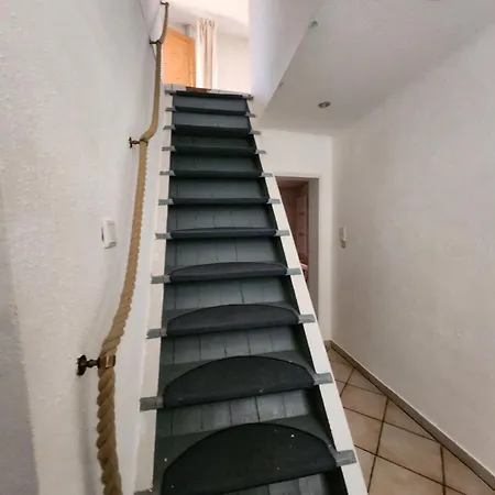 Vendégház 4 In