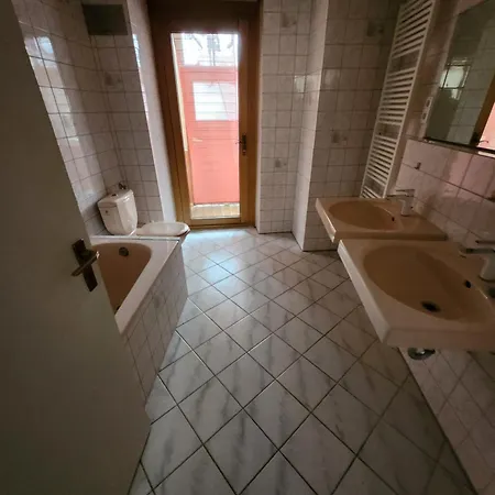 Vendégház 4 In Pforzheim
